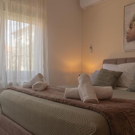 Villa Barolo ซาดาร์ ภายนอก รูปภาพ