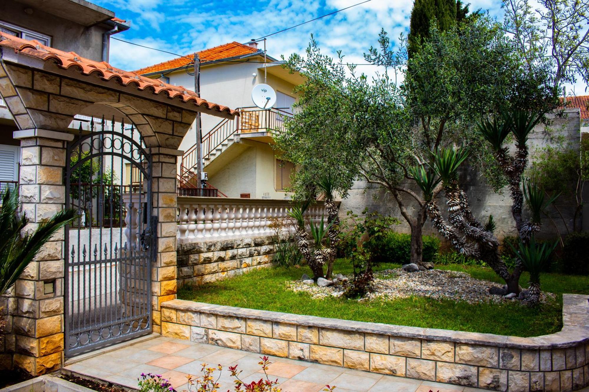 Villa Barolo ซาดาร์ ภายนอก รูปภาพ