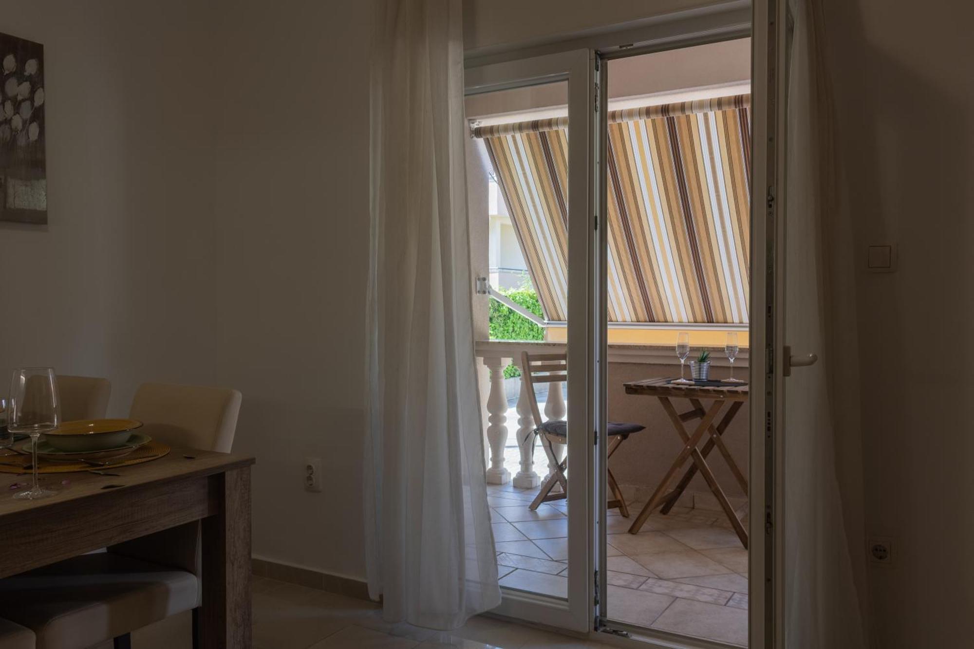 Villa Barolo ซาดาร์ ภายนอก รูปภาพ